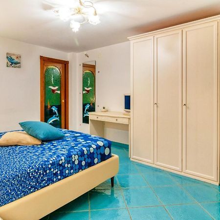 Casa Elisabetta Διαμέρισμα Αμάλφι Εξωτερικό φωτογραφία