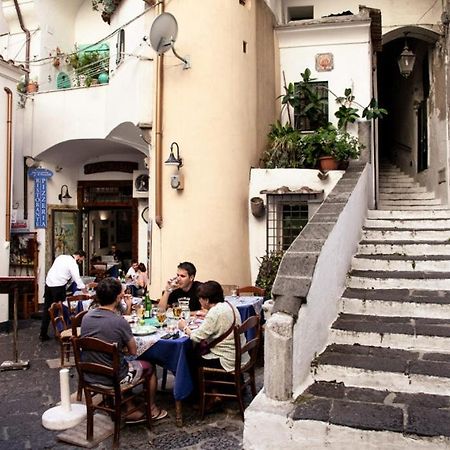 Casa Elisabetta Διαμέρισμα Αμάλφι Εξωτερικό φωτογραφία