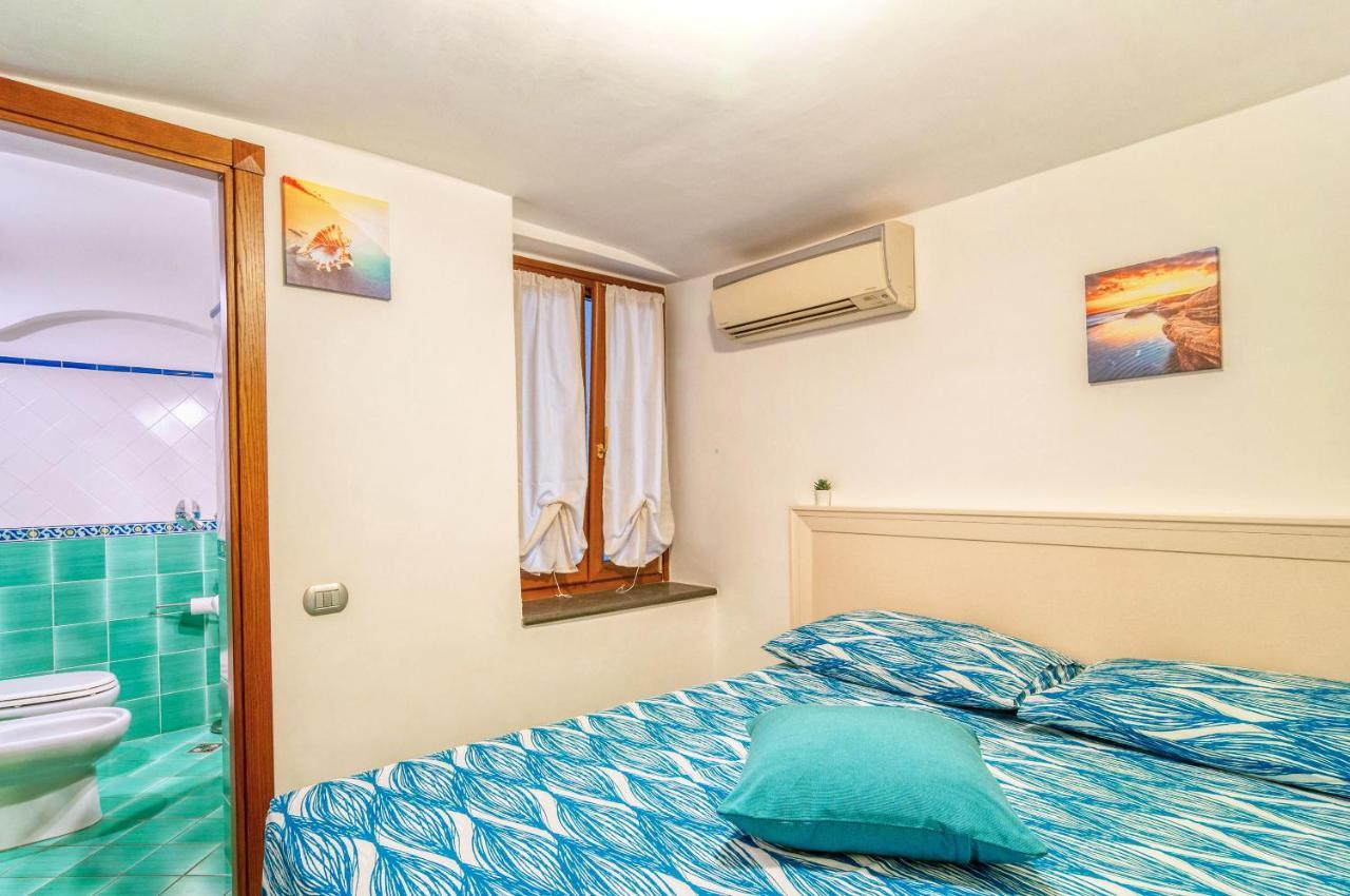 Casa Elisabetta Διαμέρισμα Αμάλφι Εξωτερικό φωτογραφία