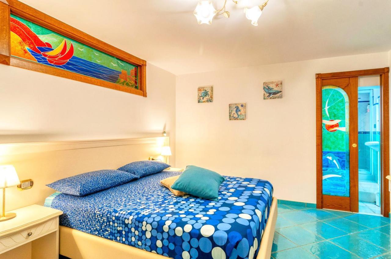 Casa Elisabetta Διαμέρισμα Αμάλφι Εξωτερικό φωτογραφία