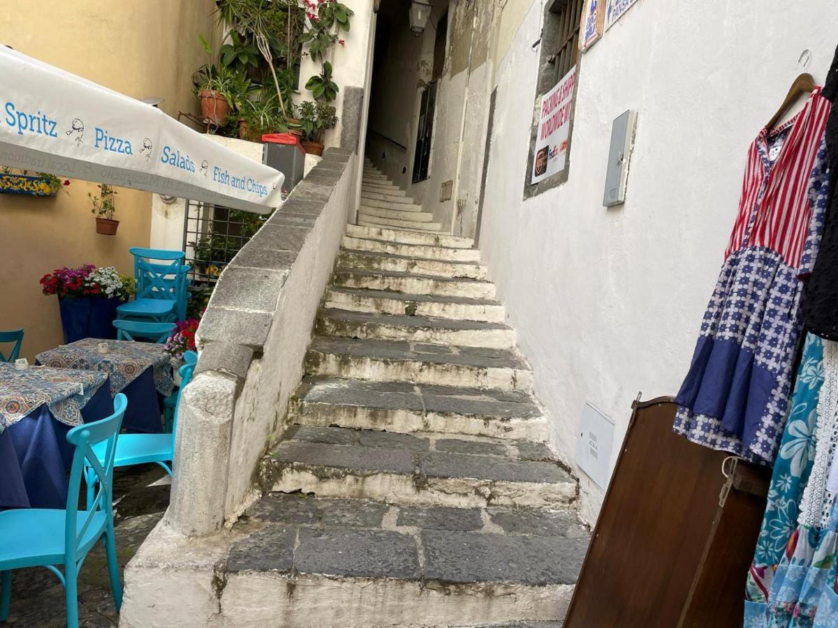 Casa Elisabetta Διαμέρισμα Αμάλφι Εξωτερικό φωτογραφία