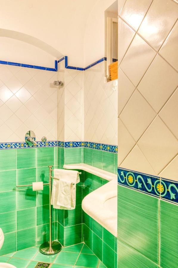 Casa Elisabetta Διαμέρισμα Αμάλφι Εξωτερικό φωτογραφία
