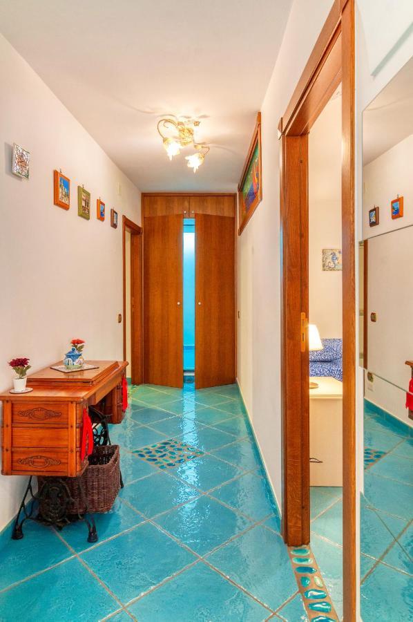 Casa Elisabetta Διαμέρισμα Αμάλφι Εξωτερικό φωτογραφία
