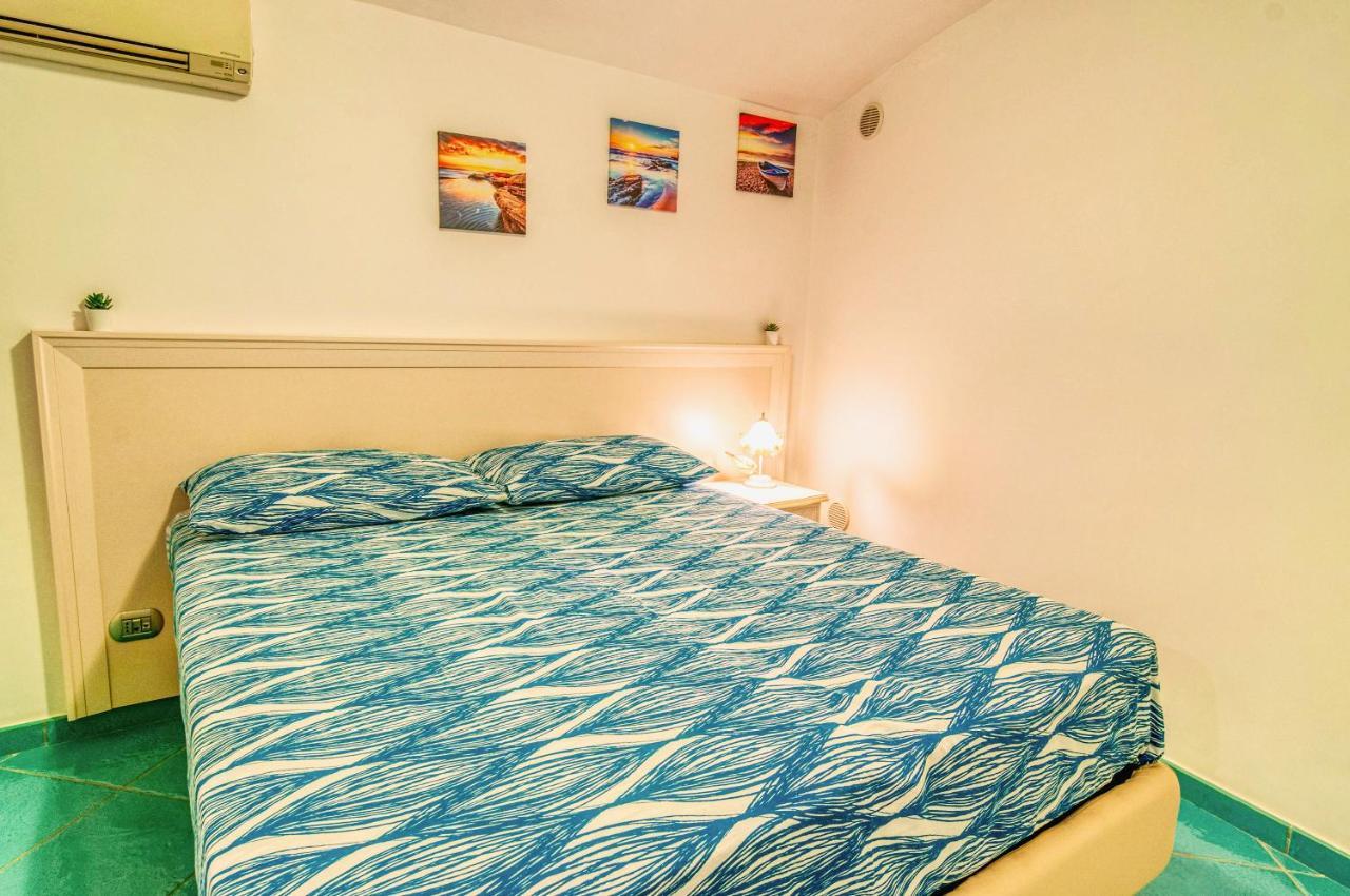 Casa Elisabetta Διαμέρισμα Αμάλφι Εξωτερικό φωτογραφία