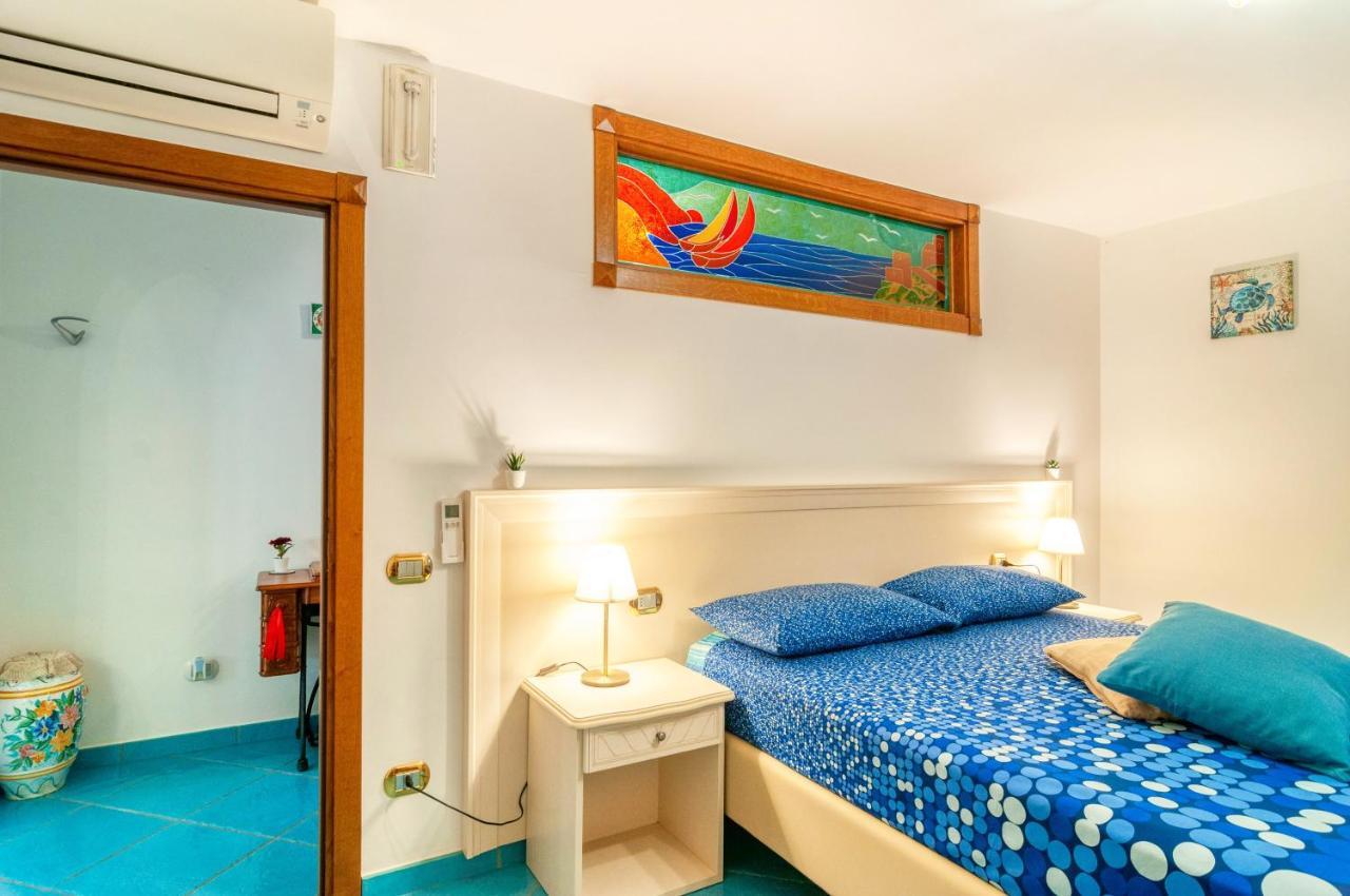 Casa Elisabetta Διαμέρισμα Αμάλφι Εξωτερικό φωτογραφία