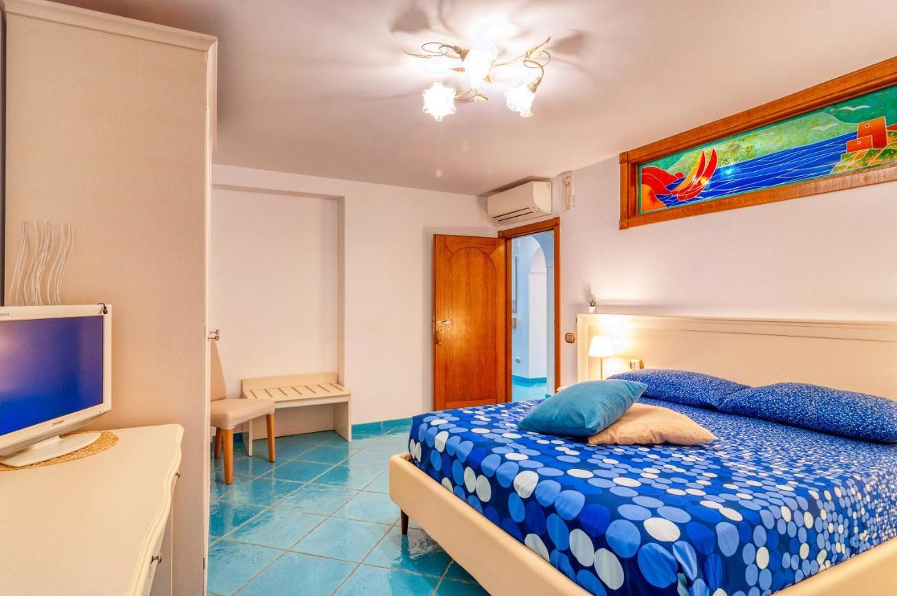 Casa Elisabetta Διαμέρισμα Αμάλφι Εξωτερικό φωτογραφία