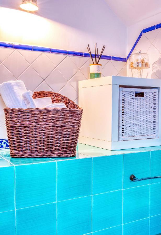 Casa Elisabetta Διαμέρισμα Αμάλφι Εξωτερικό φωτογραφία