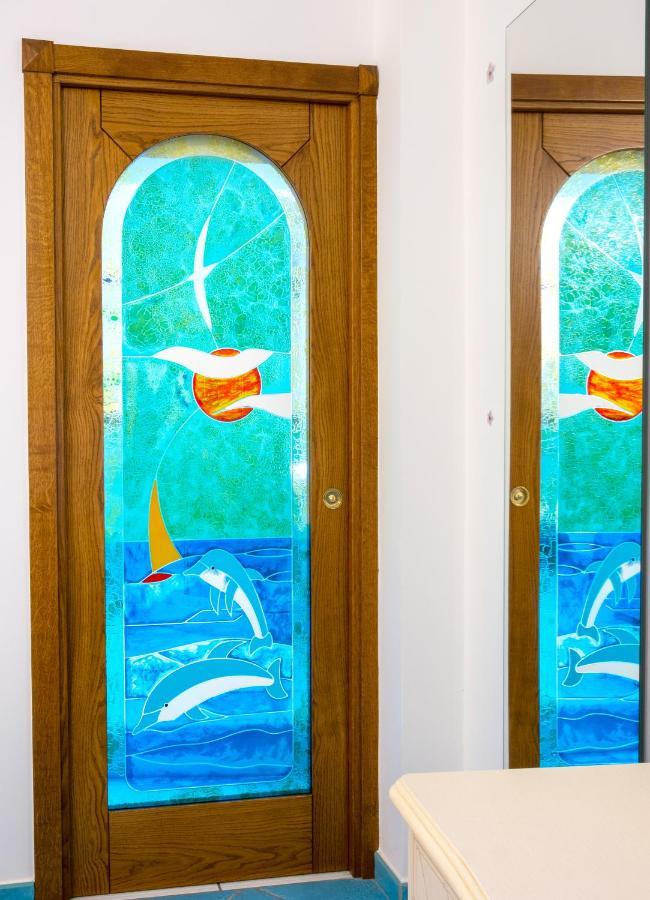 Casa Elisabetta Διαμέρισμα Αμάλφι Εξωτερικό φωτογραφία